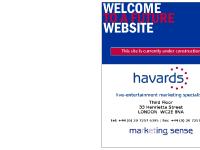 Havards Website Hosting Havards Website Hosting