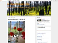 ahandmadelife.blogspot.com Mille Bornes, Poppies, Curry and Pie ahandmadelife.blogspot.com Mille Bornes, Poppies, Curry and Pie