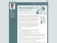 ahandupnotahandout.com David Butler, LifeSuccess Publishing Author ahandupnotahandout.com David Butler, LifeSuccess Publishing Author