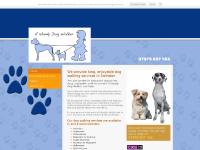 ahandydogwalker.co.uk ahandydogwalker.co.uk