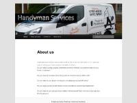 A Handyman Service | Andy Lyon's Handyman Services