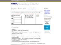 Find the best domain names to register