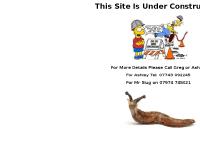 ahapi.co.uk ahapi.co.uk