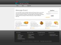 aharddaysnight.co.uk applications, Training, Risk Assesment