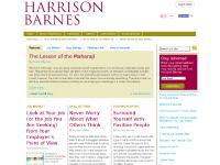 Career Advice | Jobs | Employment | Harrison Barnes | Try the Career Coaching Club! Career Advice | Jobs | Employment | Harrison Barnes | Try the Career Coaching Club!