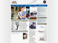 AHA - Services Inc AHA - Services Inc