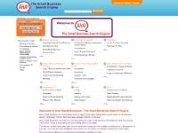 Aha! Small Business Home Page | Small Business, Start Company, Franchising, Ideas | Online Marketing, Finance, Accounting | Small Business Search Engine