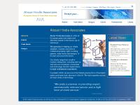 ahassociates.co.uk Alistair Hindle Associates, patent attorneys, trade mark attorneys