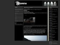 The Ahasverus Project The Ahasverus Project