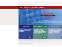 AHA Sales & Marketing AHA Sales & Marketing