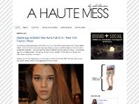 ahautemess.ca ahautemess.ca