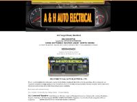  STEREOS-ALARMS -TRAILER WIRING -DIGGERS -TRACTORS-TRUCK & TRAILER WIRING-EARTHMOVING-MOBILE MACHINERY