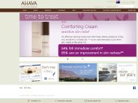 AHAVA Essential Dead Sea Treatment AHAVA Essential Dead Sea Treatment
