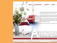 Ahaven luxury accommodation - bed and breakfast in Kirkcaldy Ahaven luxury accommodation - bed and breakfast in Kirkcaldy