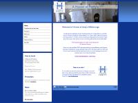 ahavenathartys.co.uk Treatments and services, Products, How to find us ahavenathartys.co.uk Treatments and services, Products, How to find us
