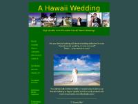 ahawaiiwedding.com ahawaiiwedding.com