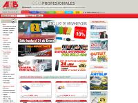 AHB - IDEAS PROFESIONALES - AUTOMOCI AHB - IDEAS PROFESIONALES - AUTOMOCI