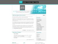 AHB Accountants Ltd AHB Accountants Ltd