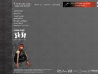 ahbgroup.co.uk Antoniou, Hair, Beauty