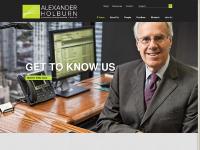 ahbl.ca Firm, People, Practices ahbl.ca Firm, People, Practices