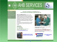 ahbservices.co.uk