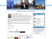  Holy Week and Easter, Taize, Weddings Baptisms and Funerals, Daily Prayer