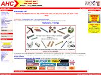 Conditions of Use, What is VAT?, Fasteners, Fixings  Conditions of Use, What is VAT?, Fasteners, Fixings