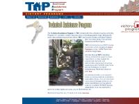 Welcome to TAP Welcome to TAP