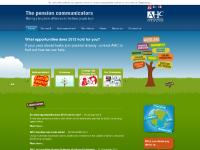 AHC - The pension communicators AHC - The pension communicators