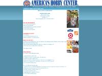 America's Hobby Center America's Hobby Center