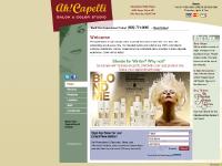 Ah!Capelli Salon & Color Studio | Rio Rancho's Premier Hair Salon Ah!Capelli Salon & Color Studio | Rio Rancho's Premier Hair Salon