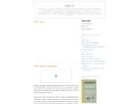 ahccimmunebooster.blogspot.com AHCC Research Association, ABSTRACTS and ARTICLES, Dr. Tanno