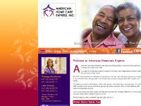 AHCE | American Homecare Express AHCE | American Homecare Express