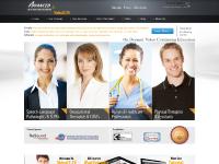 Advanced Healthcare Education Advanced Healthcare Education