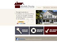 Affordable Housing Corporation (AHC)