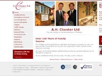 ahcheater.co.uk funeral directors, arrange a funeral, registrars ahcheater.co.uk funeral directors, arrange a funeral, registrars