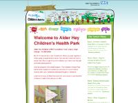Alder Hey Children's Alder Hey Children's
