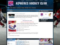 Asnières Hockey Club