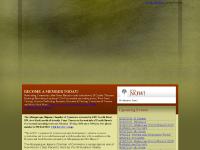 Welcome to the Albuquerque Hispano Chamber of Commerce Welcome to the Albuquerque Hispano Chamber of Commerce