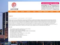  Sophie Allard, ARP, MS, Prix et reconnaissances