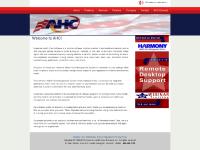 Welcome to AHC! | ahconline.com Welcome to AHC! | ahconline.com