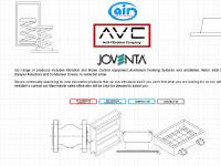 Welcome to AHC Sales