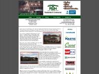 ahdavisandson.com Roofing asphalt shingle cedar copper metal slate tile ahdavisandson.com Roofing asphalt shingle cedar copper metal slate tile