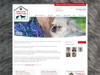 Animal Hospital of Dauphin County | | Harrisburg Veterinary Hospital, Hershey Veterinary Hospital, Veterinary Clinic, Dog, Cat