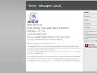 ahde.co.uk Services, Offers, Feedback