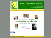 A & H Dental Care, Promote your Page too