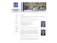 ahdesign.biz