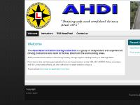 ahdi.co.uk Instructors, DSA NewsFeed, Links ahdi.co.uk Instructors, DSA NewsFeed, Links