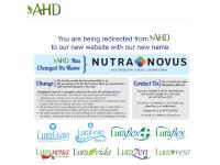 AHD International AHD International
