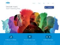Rdio Rdio